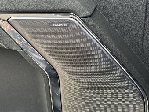 New 2026 GMC Sierra 1500 Denali AWD/4WD image 25