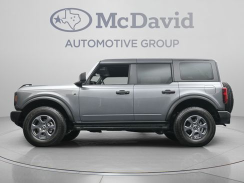 Used 2025 Ford Bronco Big Bend AWD/4WD image 27