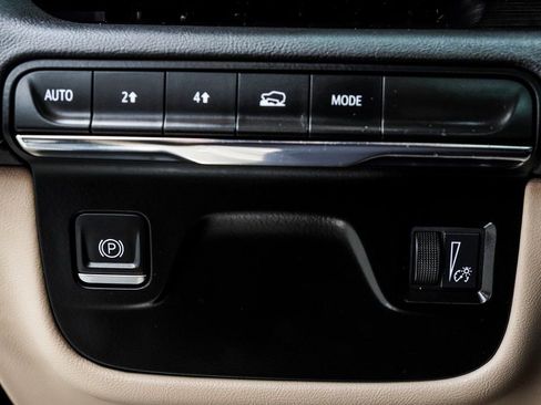 Used 2023 Cadillac Escalade ESV Premium Luxury image 48