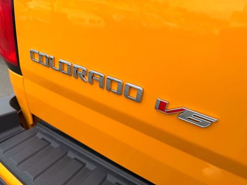 Used 2018 Chevrolet Colorado LT image 9