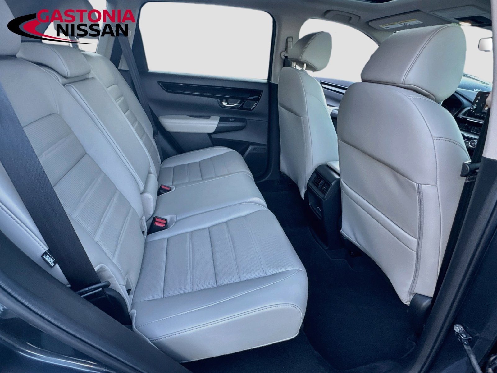Used 2024 Honda CR-V EX-L image 34