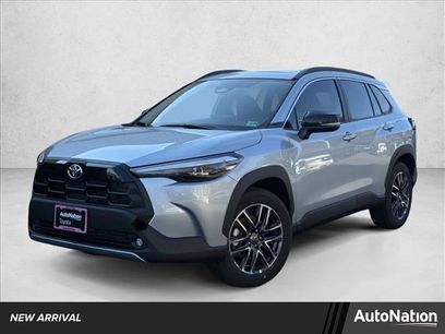 New 2026 Toyota Corolla Cross XLE