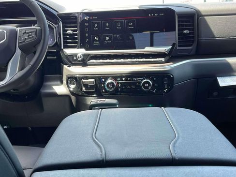 New 2026 GMC Sierra 1500 SLT w/ SLT Premium Plus Package AWD/4WD image 14