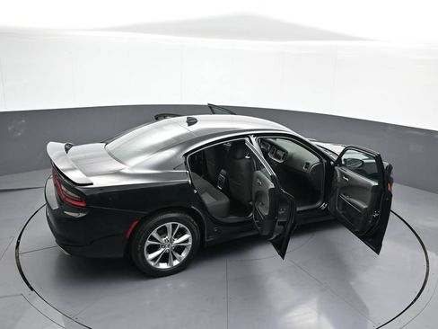 Used 2021 Dodge Charger SXT w/ Cold Weather Package AWD/4WD image 44