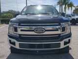 Used 2018 Ford F150 XLT image 3