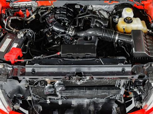 Used 2014 Ford F150 STX w/ Equipment Group 201A Mid image 43