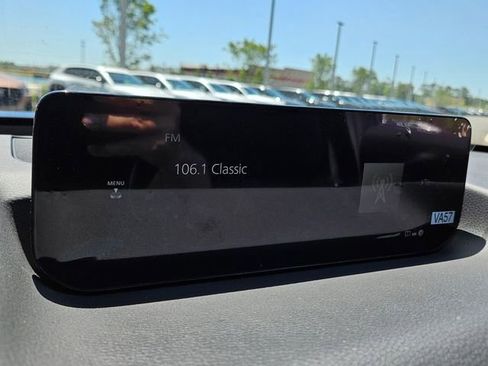 New 2025 MAZDA CX-50 2.5 Hybrid w/ Weather Package image 27