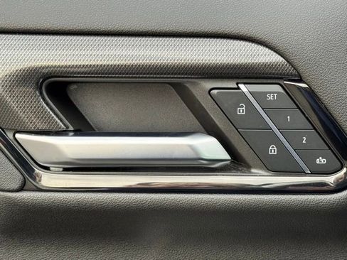 Used 2024 GMC Sierra 1500 AT4 w/ AT4 Premium Package image 20