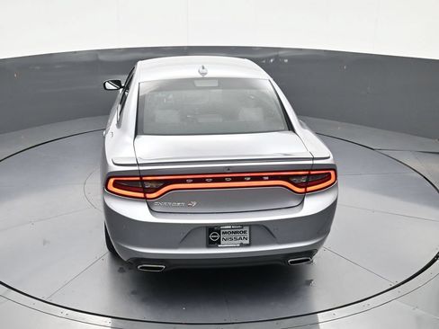 Used 2018 Dodge Charger GT AWD/4WD image 31