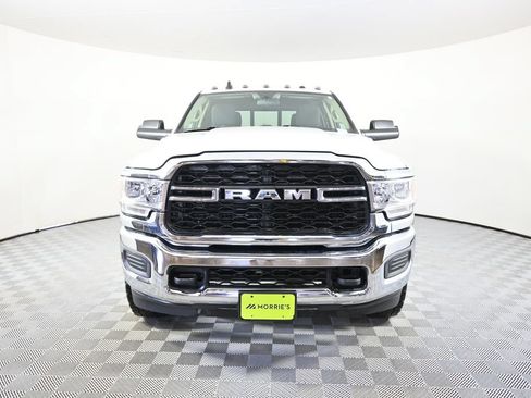 Used 2020 RAM 2500 Tradesman AWD/4WD image 11