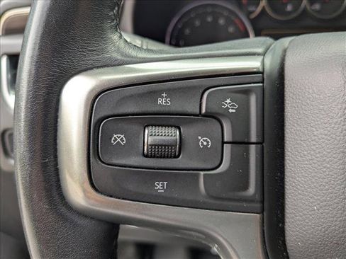 Used 2021 Chevrolet Tahoe LT RWD image 14