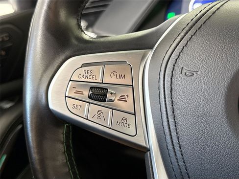 Used 2021 BMW ALPINA XB7 image 24