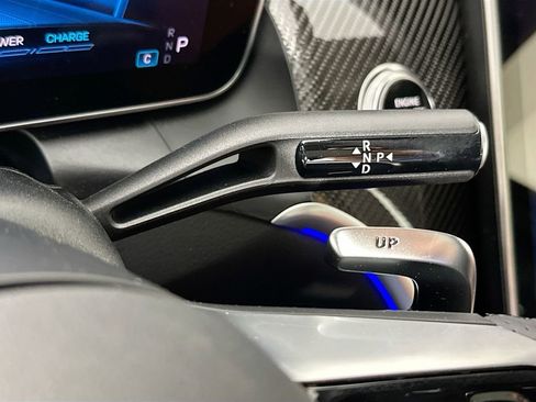 New 2026 Mercedes-Benz GLC 43 AMG GLC 43 AMG image 17