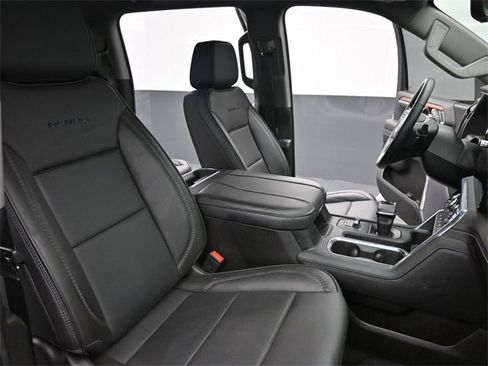 Used 2023 GMC Sierra 1500 Denali w/ Denali Reserve Package image 25