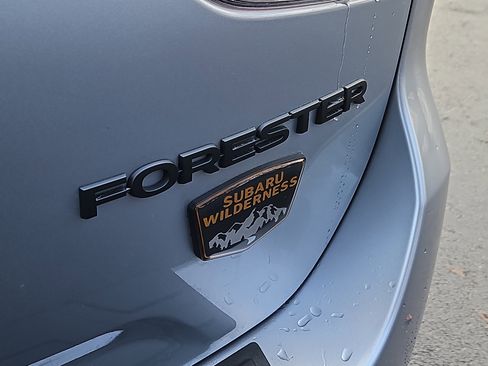 Certified 2023 Subaru Forester Wilderness image 5
