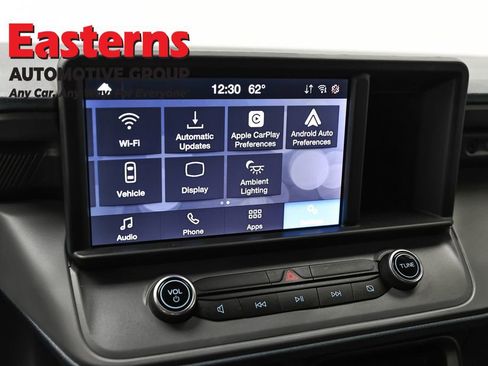 Used 2022 Ford Maverick XL w/ Equipment Group 100A Standard AWD/4WD image 19