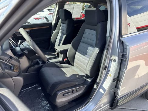 Used 2018 Honda CR-V EX image 11