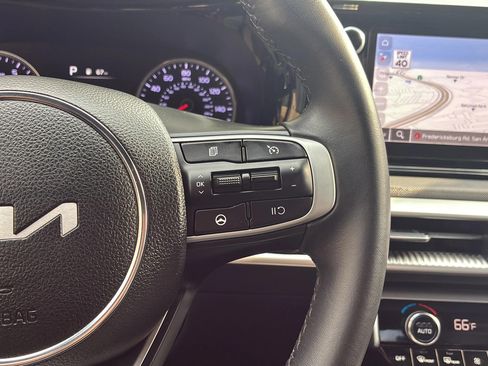 Used 2023 Kia K5 GT-Line FWD image 19