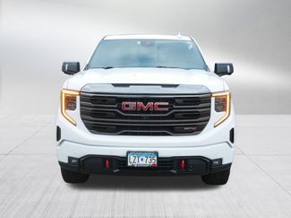 Used 2022 GMC Sierra 1500 AT4 w/ AT4 Premium Package video 2
