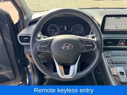Certified 2023 Hyundai Santa Fe SEL w/ Winter Weather Package AWD/4WD image 12