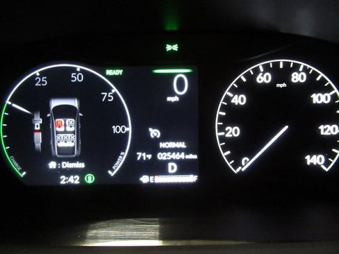 Used 2023 Honda CR-V Sport Touring image 20