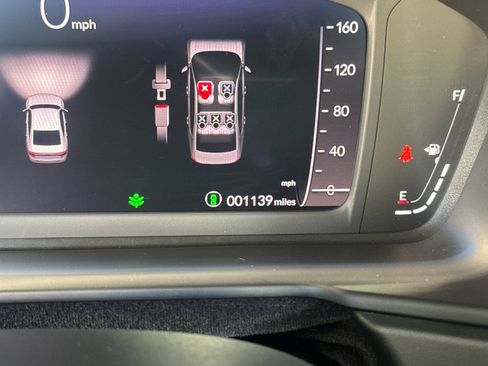 Used 2026 Honda Accord LX image 23
