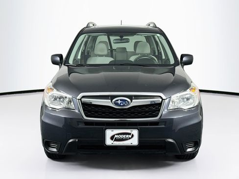 Used 2015 Subaru Forester 2.5i Premium AWD/4WD image 7