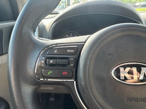 Used 2017 Kia Sportage LX AWD/4WD image 22