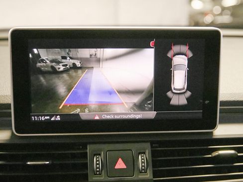 Used 2018 Audi Q5 2.0T Premium Plus w/ Premium Plus Package image 29