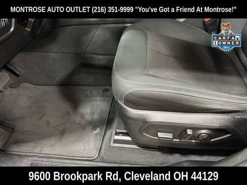 Used 2023 Jeep Grand Cherokee L Laredo image 15