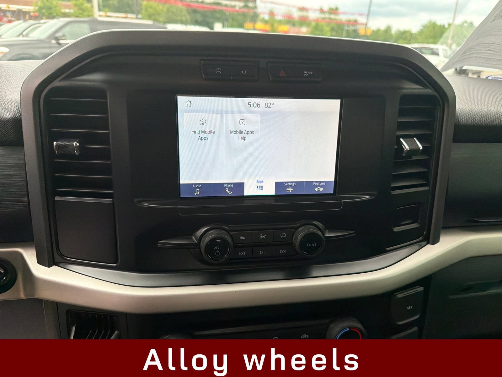 Used 2021 Ford F150 XLT AWD/4WD image 21