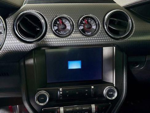 Used 2017 Ford Mustang GT Premium w/ GT Performance Package image 18