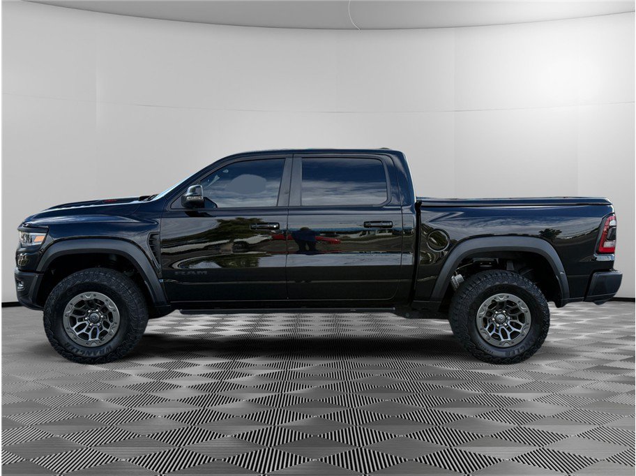 Used 2023 RAM 1500 TRX w/ TRX Level 2 Equipment Group AWD/4WD image 1