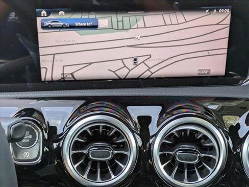 New 2025 Mercedes-Benz CLA 250 image 11