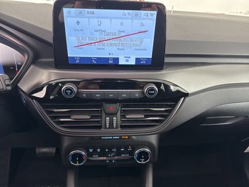 New 2026 Ford Escape Active image 11