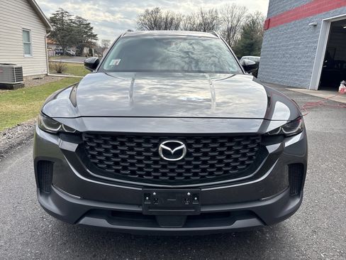 Used 2025 MAZDA CX-50 AWD 2.5 S w/ Preferred Package image 9