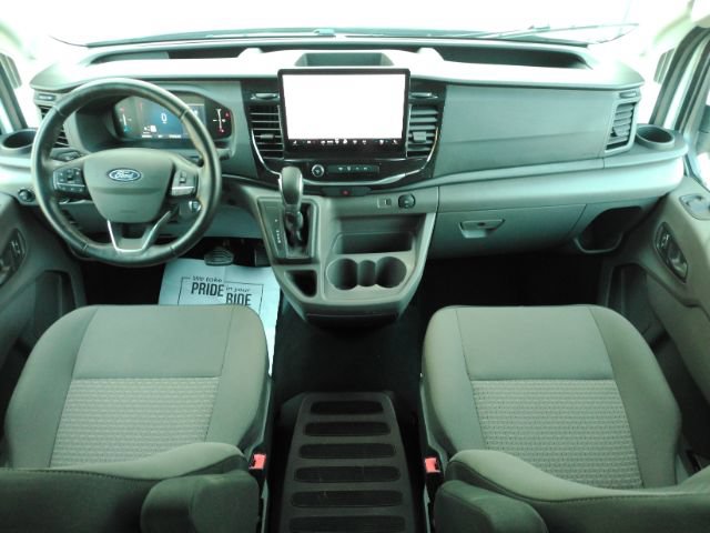 Used 2026 Ford Transit 350 XLT RWD image 21