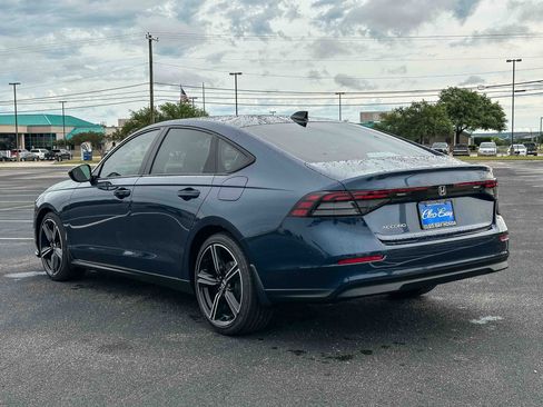 Used 2026 Honda Accord SE image 8