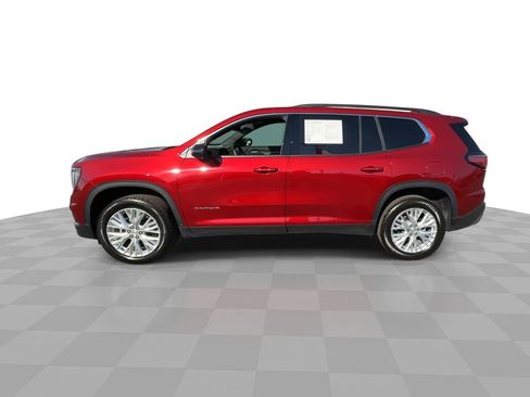 Certified 2024 GMC Acadia Elevation w/ Trailering Package FWD image 5