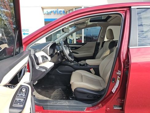 Used 2020 Subaru Legacy Limited XT image 9