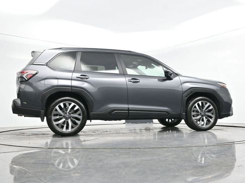 Used 2025 Subaru Forester Touring w/ Popular Package - Touring image 52