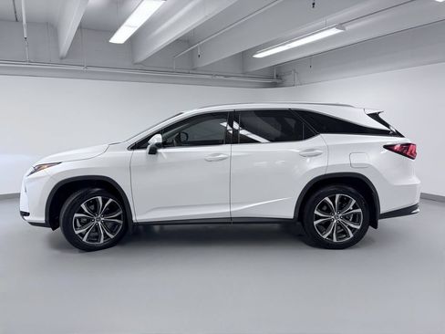 Used 2018 Lexus RX 350L FWD image 4