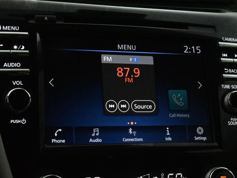 Used 2023 Nissan Murano SV w/ SV Midnight Edition Package FWD image 24