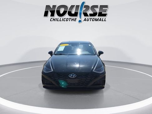 Used 2022 Hyundai Sonata SEL FWD image 3