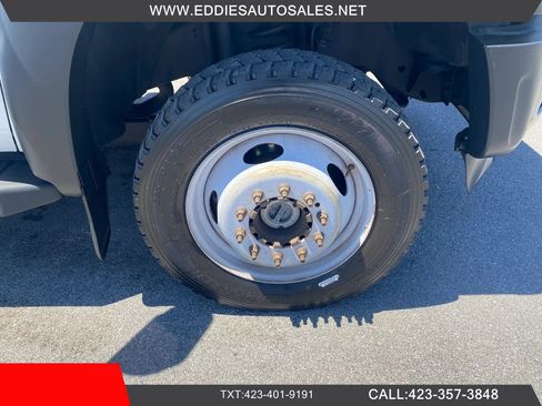 Used 2014 Ford F550 4x4 SuperCab Super Duty image 68
