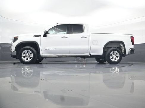Used 2023 GMC Sierra 1500 SLE AWD/4WD image 33
