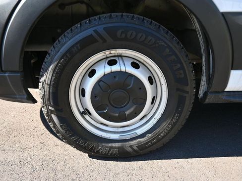 Used 2019 Ford Transit 150 130 Low Roof image 13