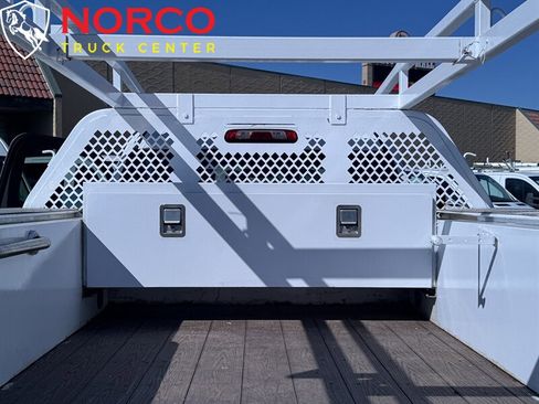 Used 2021 Chevrolet Silverado 3500 W/T w/ WT Convenience Package image 10