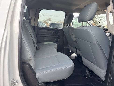 Used 2019 RAM 1500 Tradesman w/ Popular Equipment Group image 12