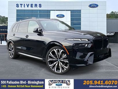 Used 2023 BMW X7 M60i w/ Executive Package